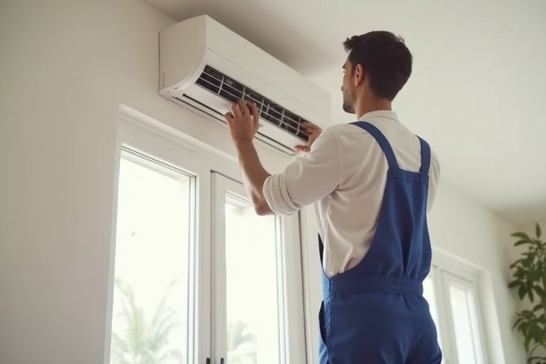 AC Installation Service