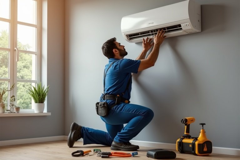 AC Repair Service